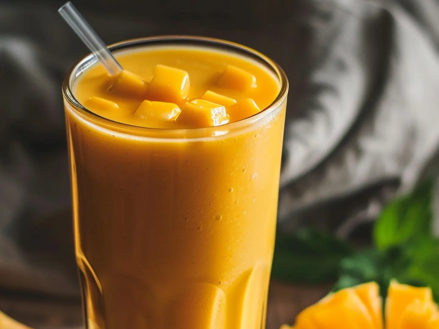 Mango Juice