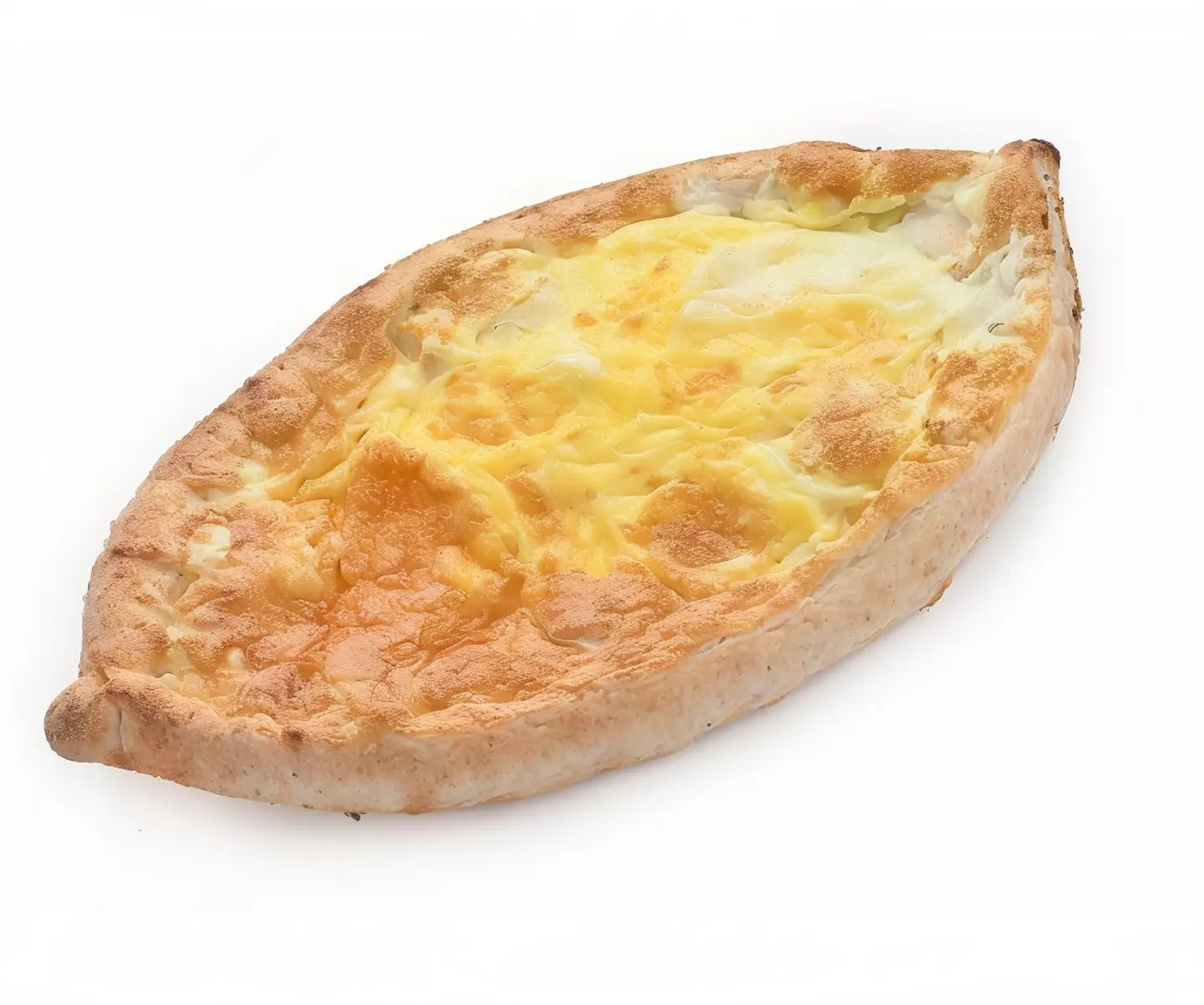 Egg And Cheese Pie
