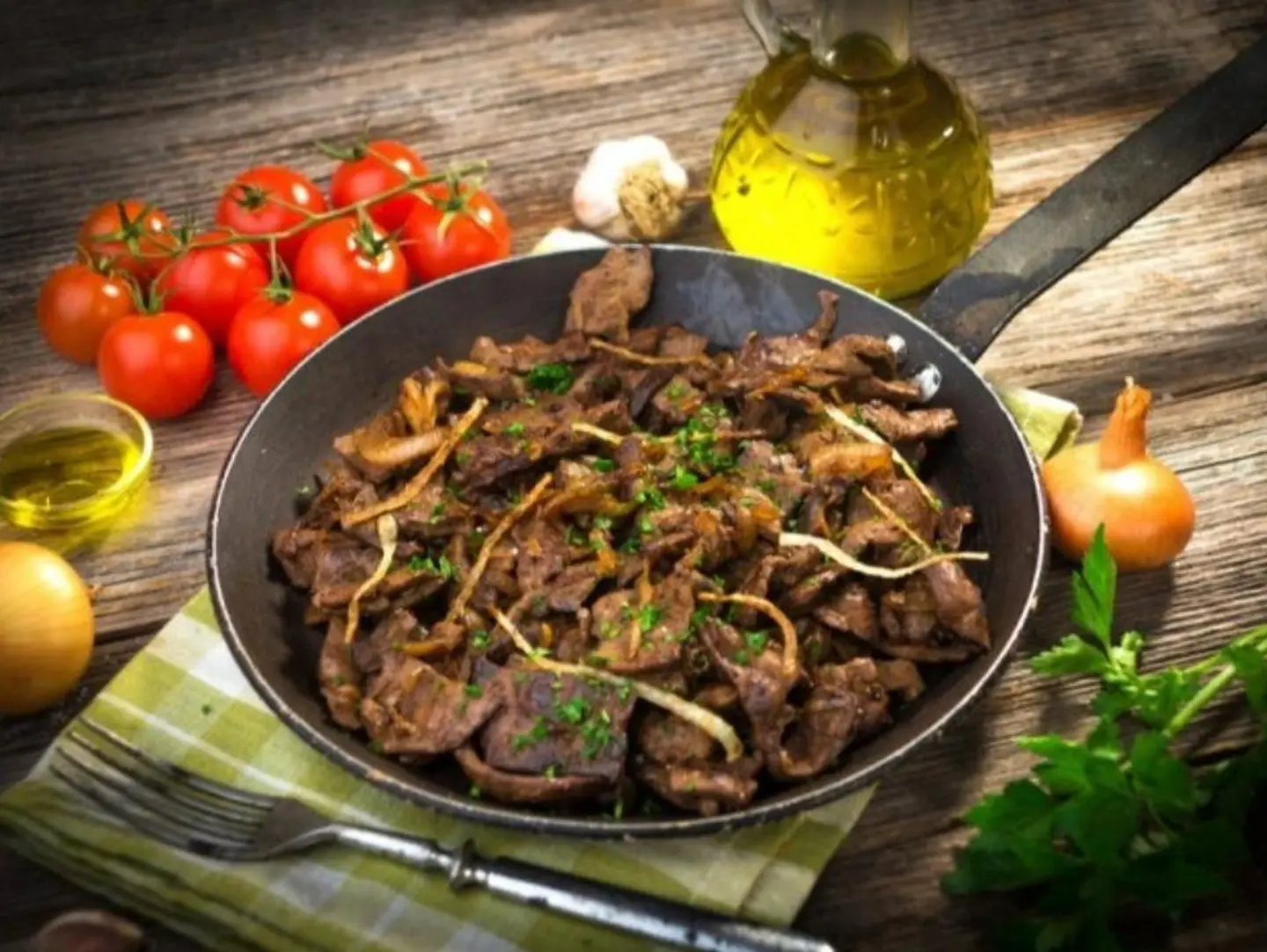 Liver