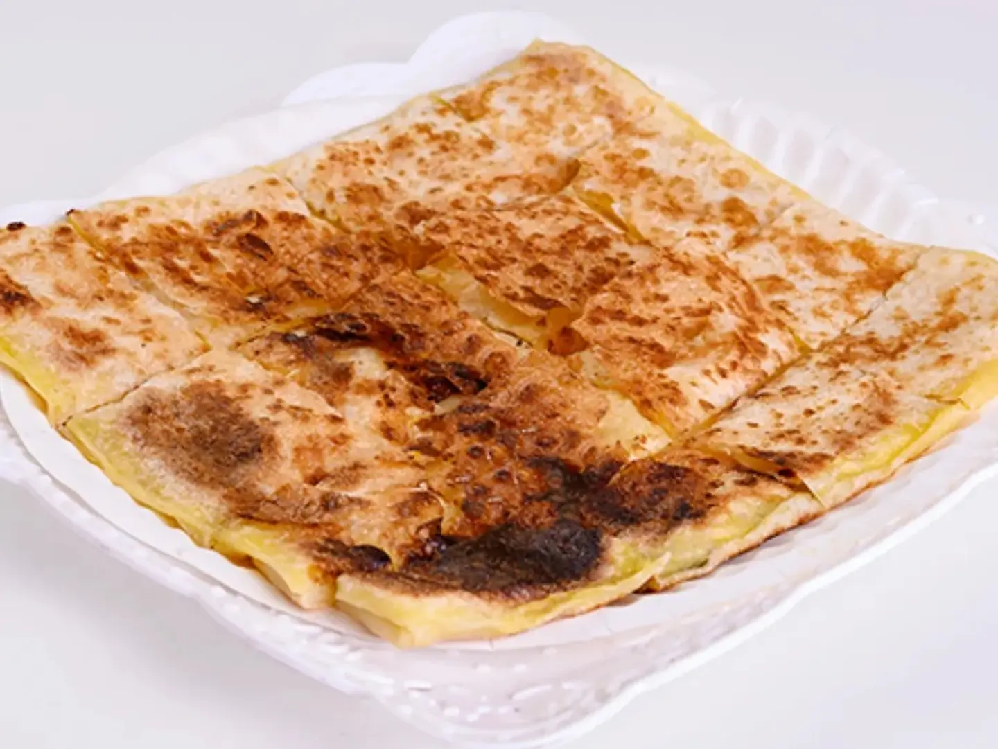 Cheese Sweet Mutabbaq