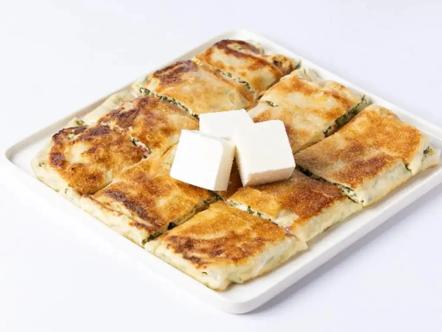 Savory Cheese Pie