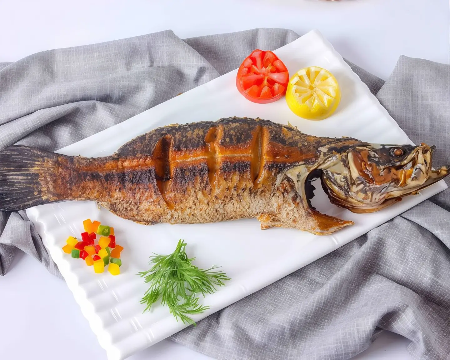Nagel Fish