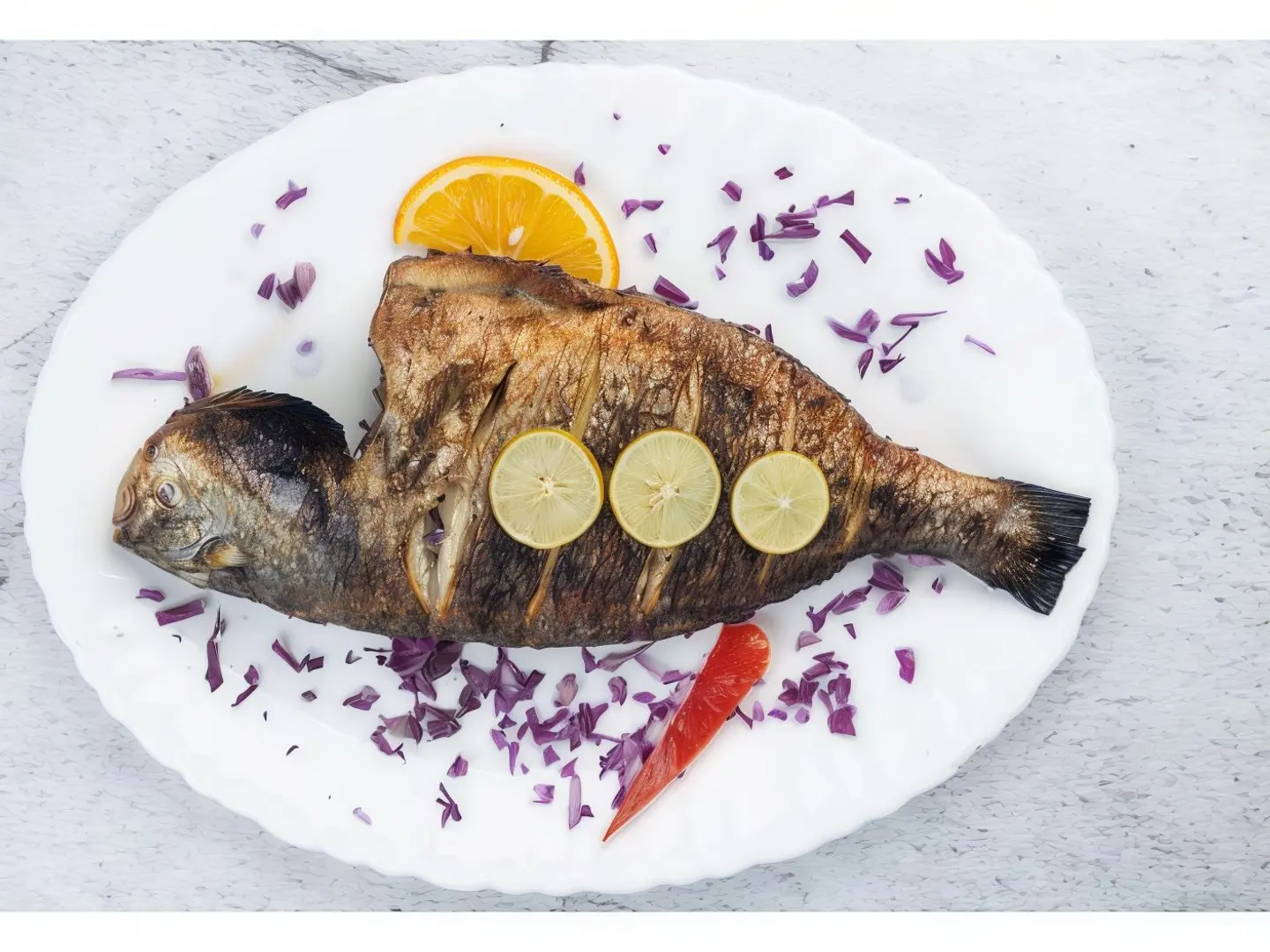 Sea Bream