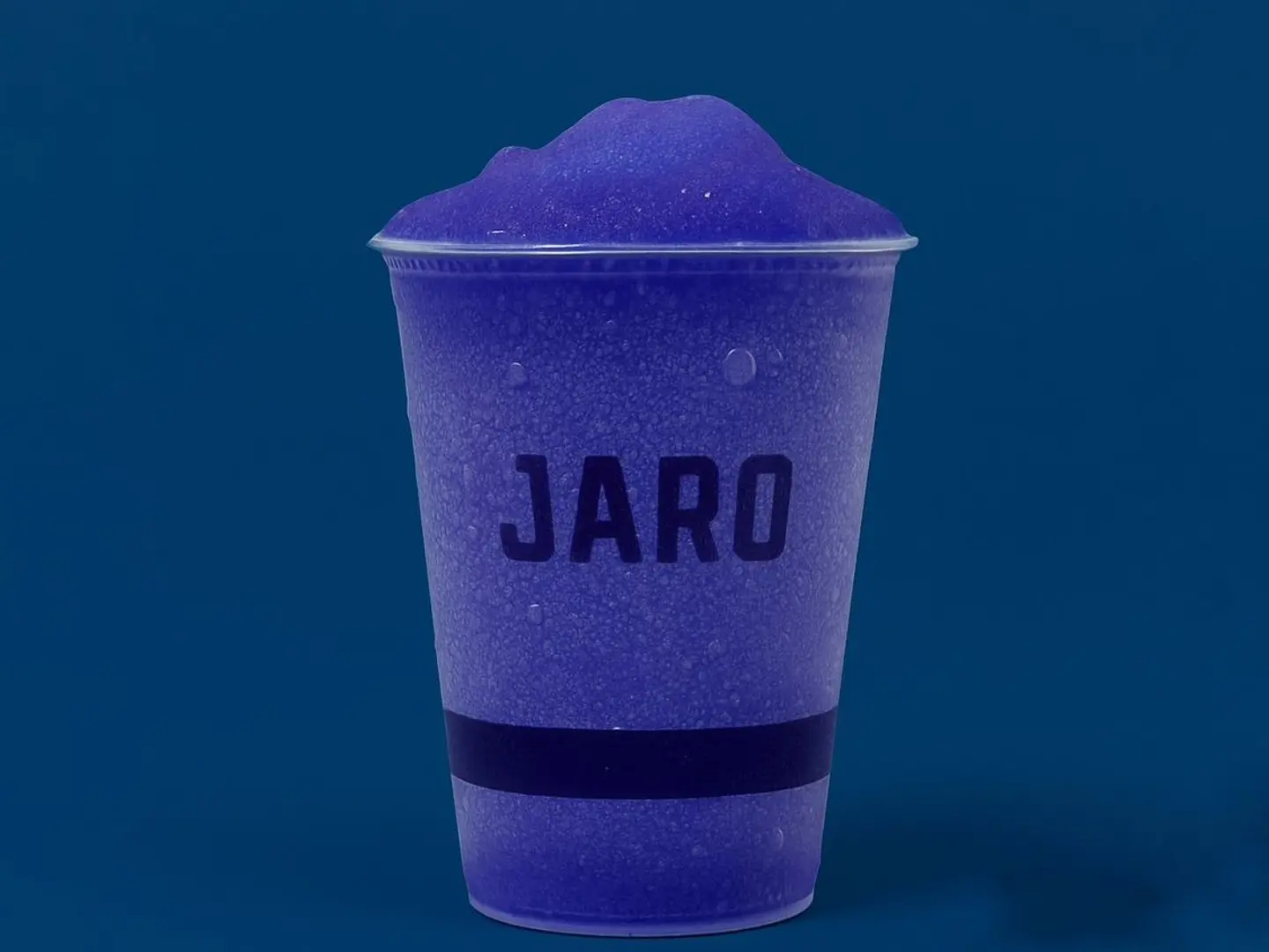 سلاش بلوبيري