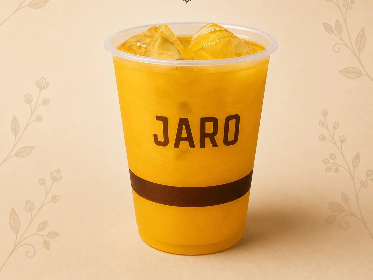 Mango Smoothie