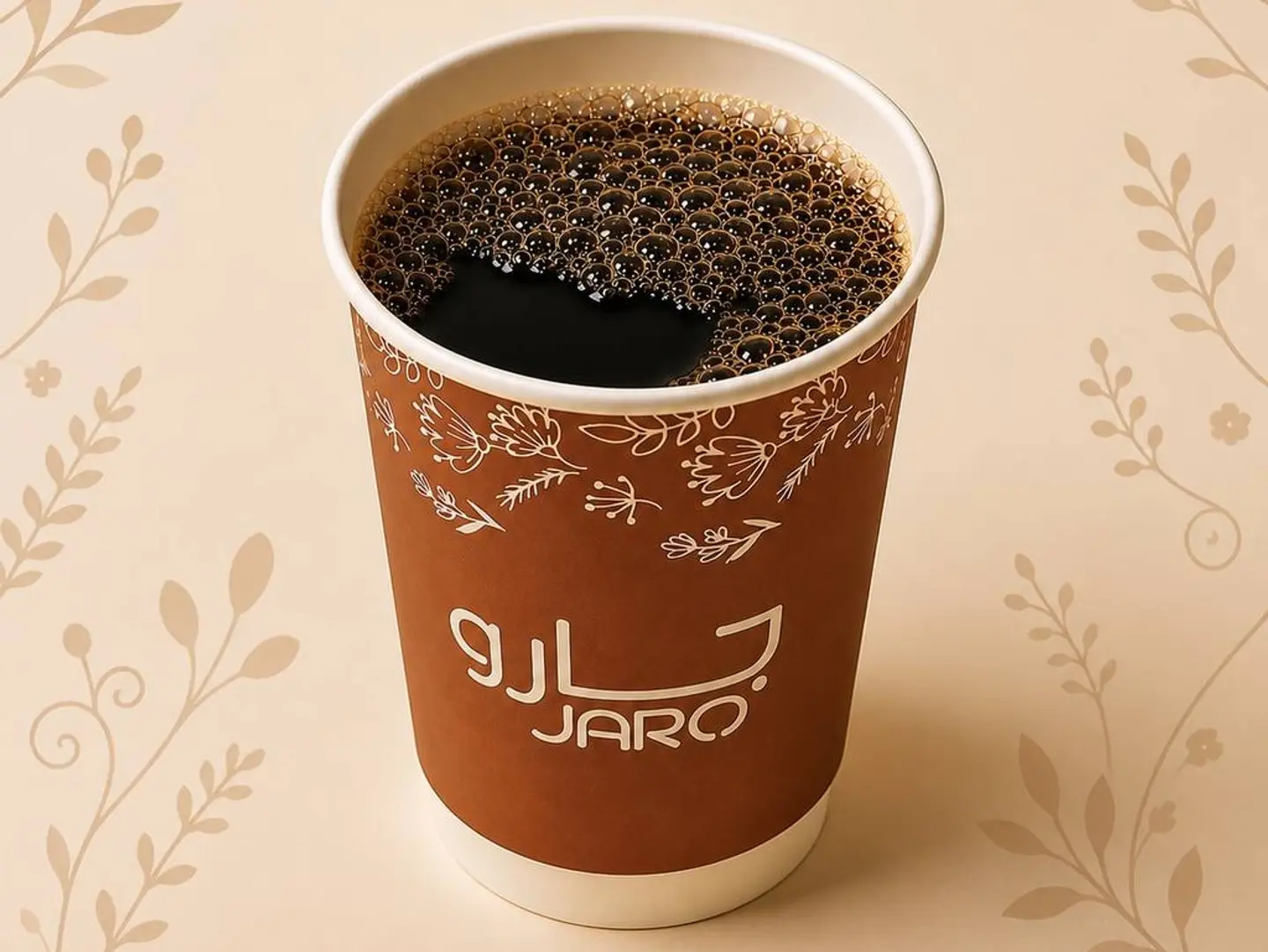 Hot V60