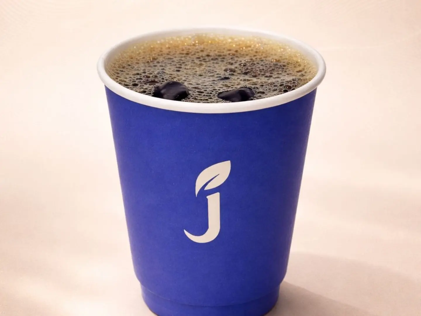 قهوة اليوم بارد