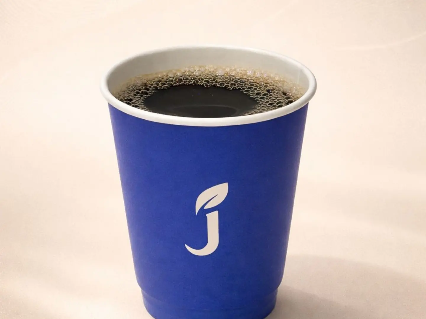 قهوة اليوم حار