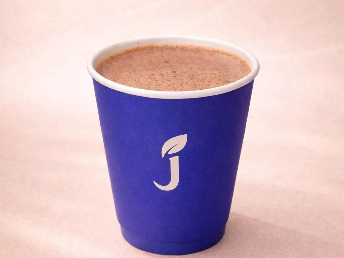 هوت شوكلت كبير