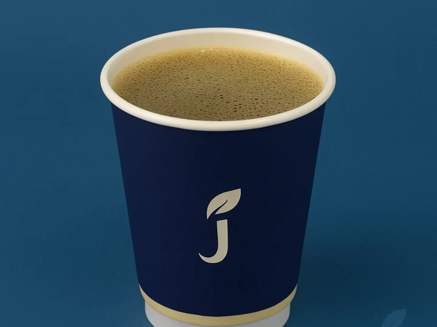 قهوة اليوم حار