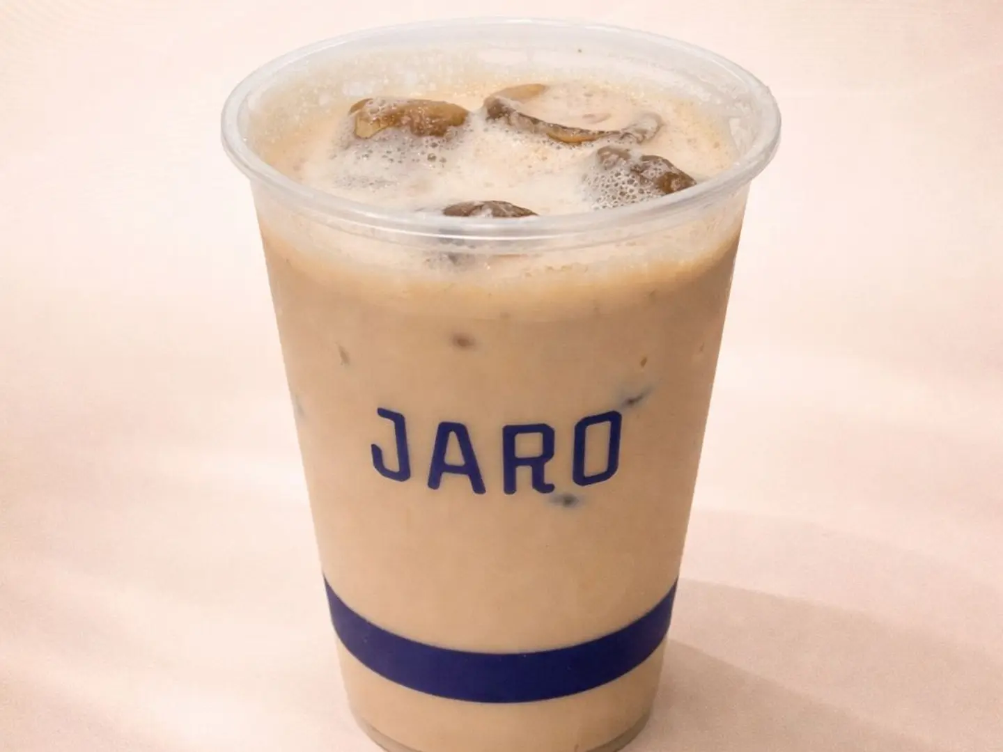 فرنش فانيلا بارد