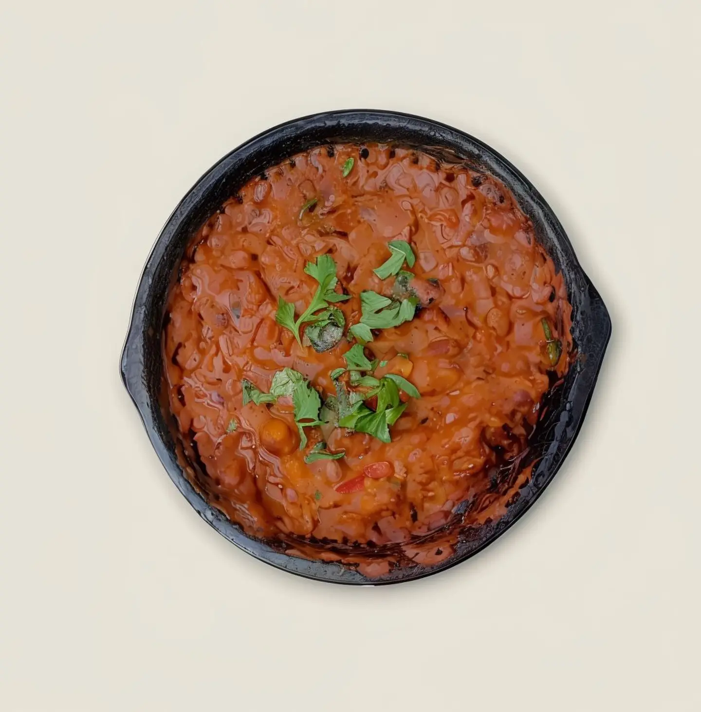 فاصوليا حجر