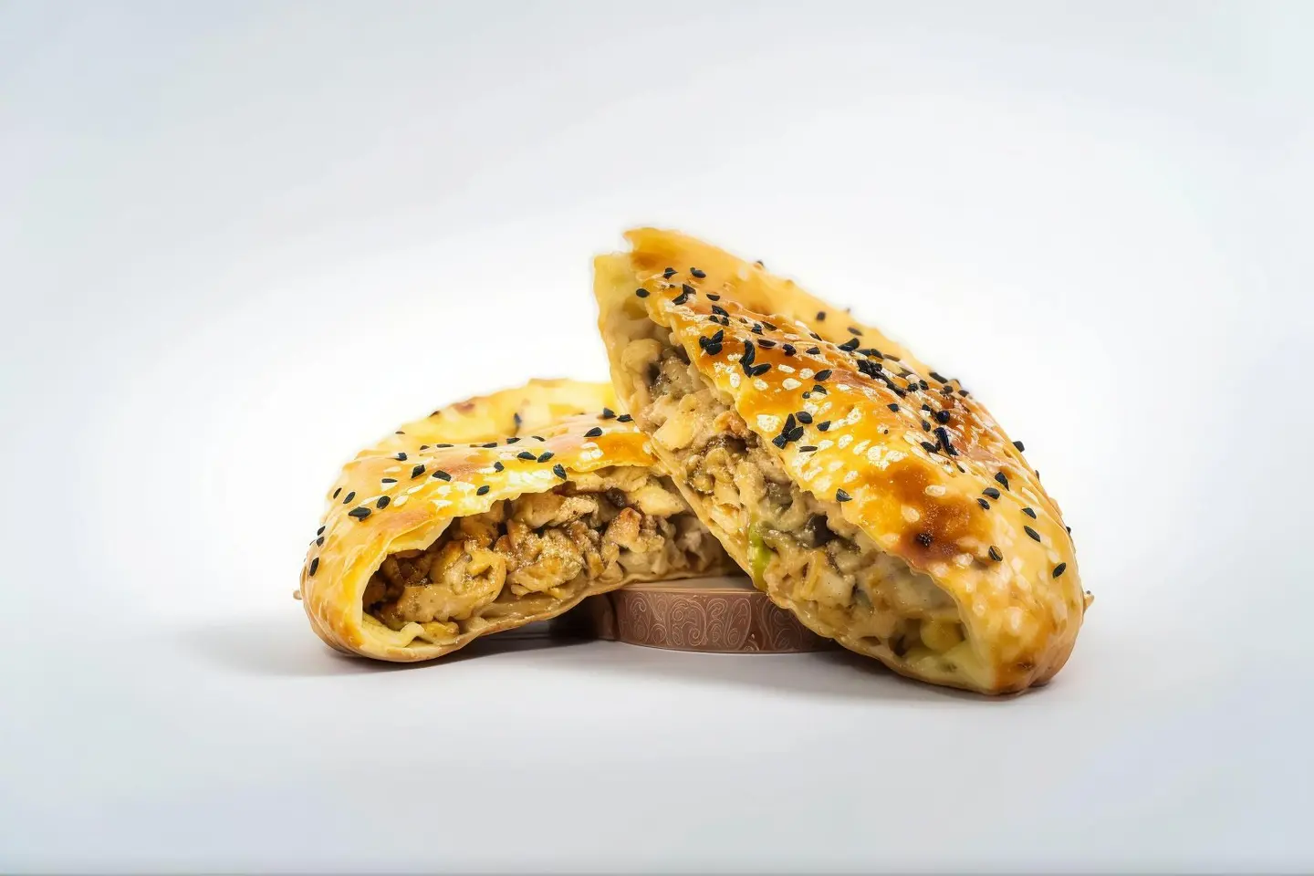 Meat Pie