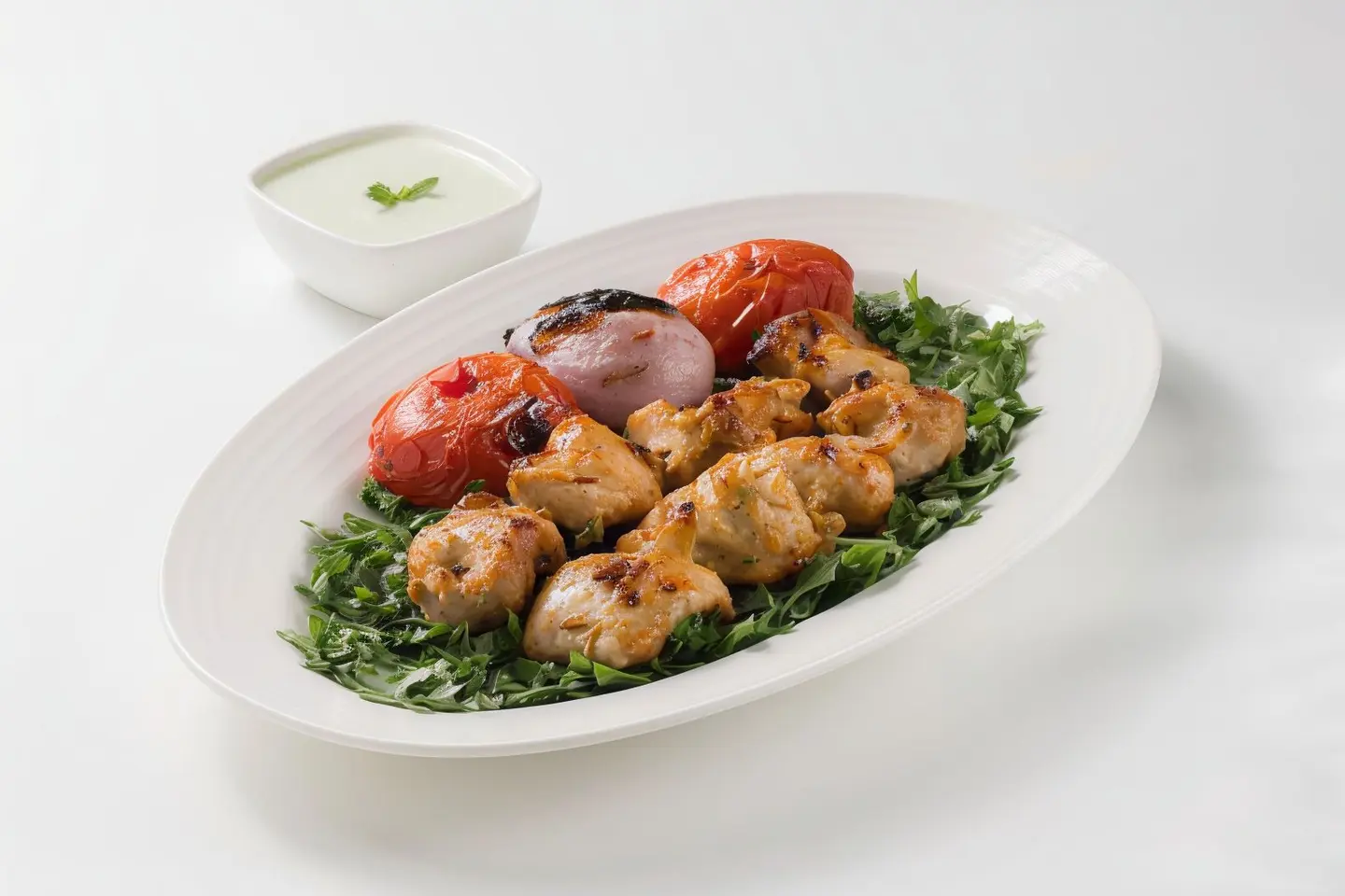 مالايا دجاج