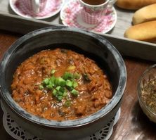 فول صنعاني