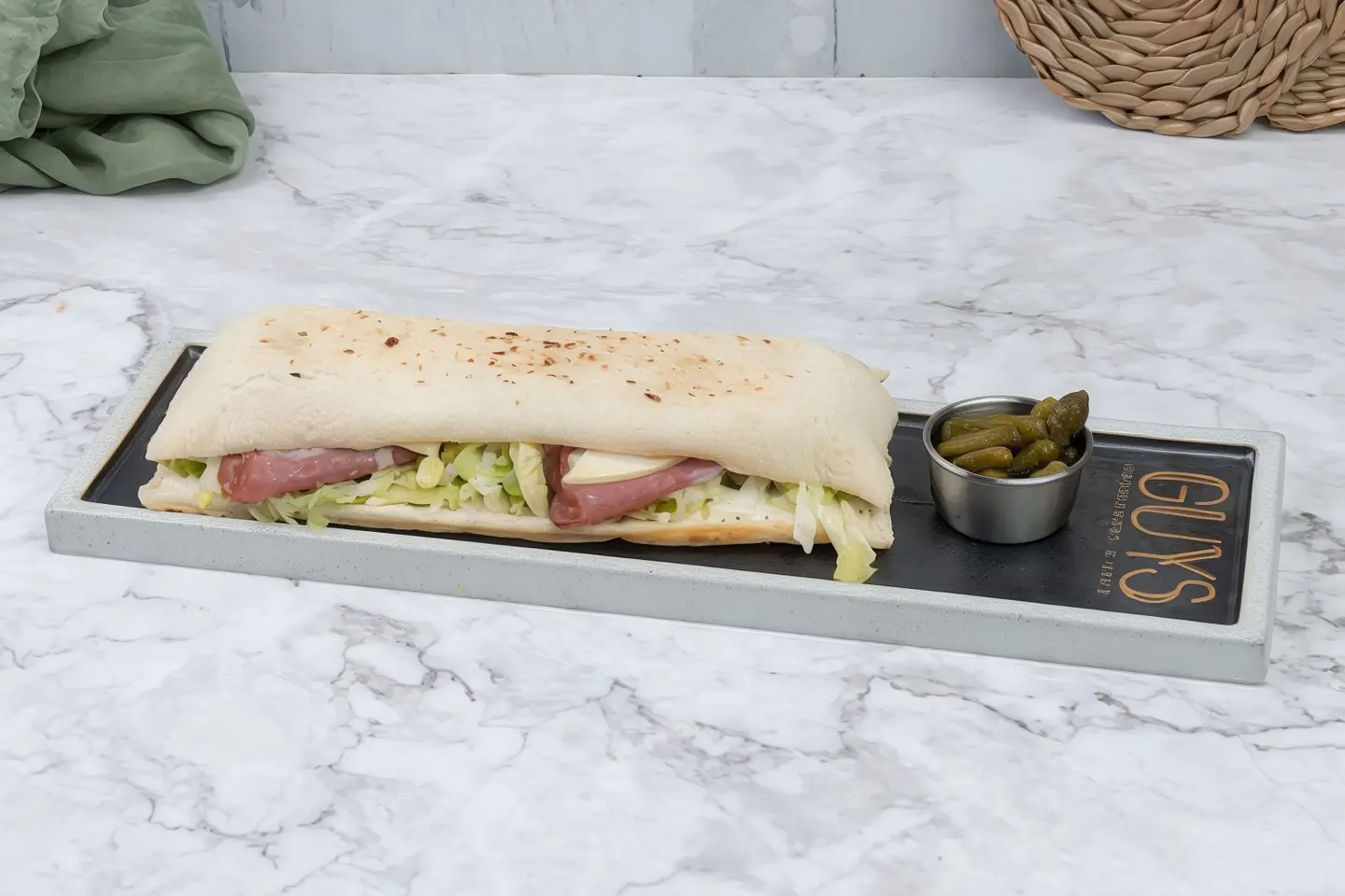 روست بيف قايز