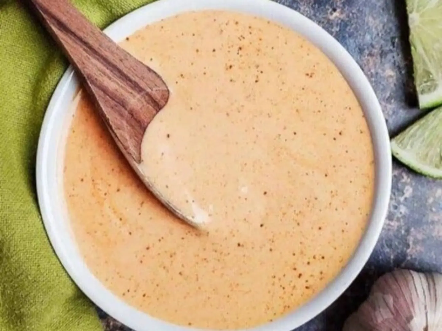 Spicy Cocktail Sauce