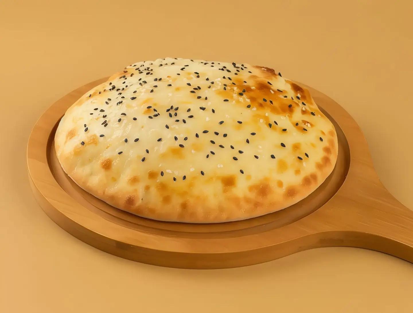 فطيرة خفائف