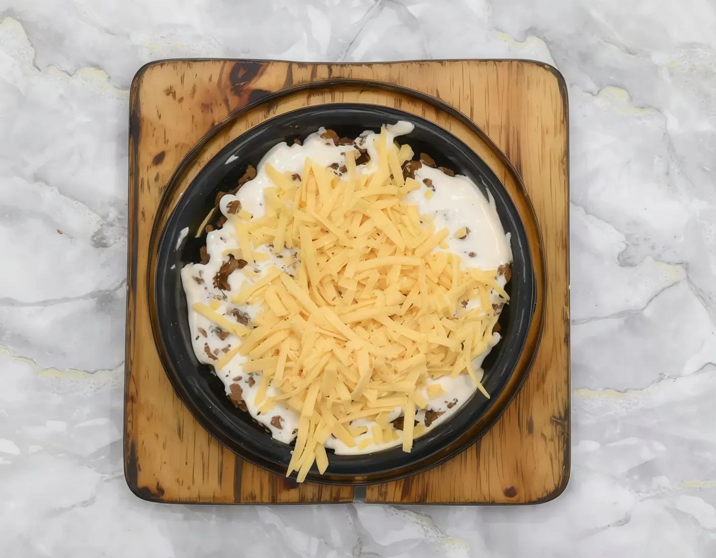 عريكة قشطة جبن