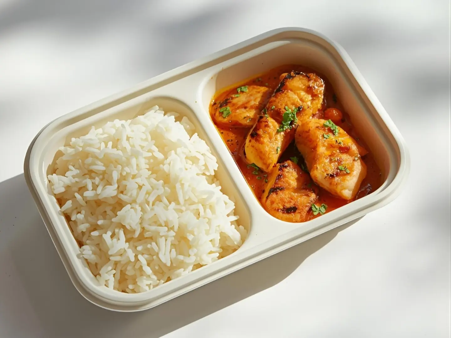 سمك فيليه مشوي