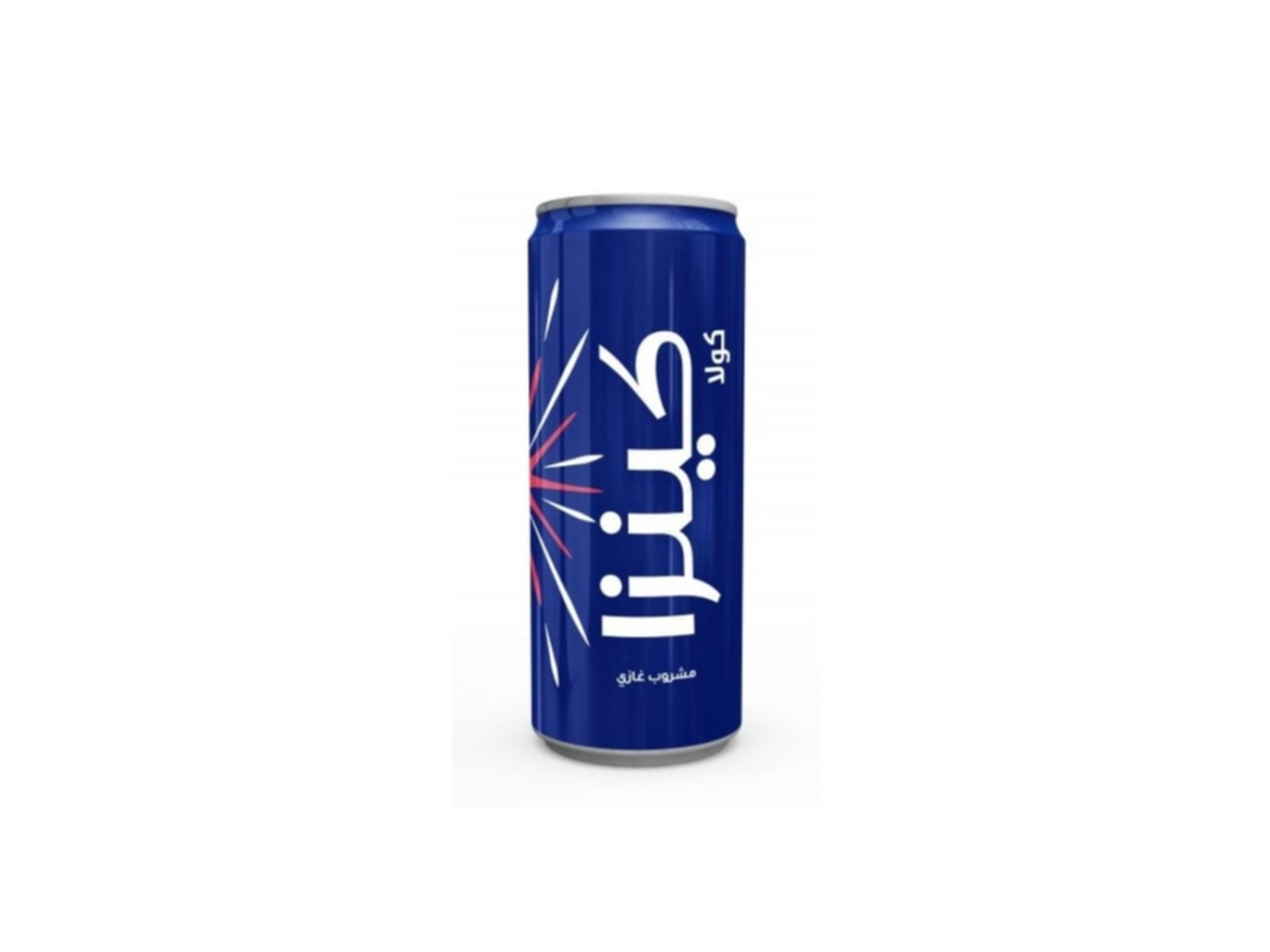Kinza Cola