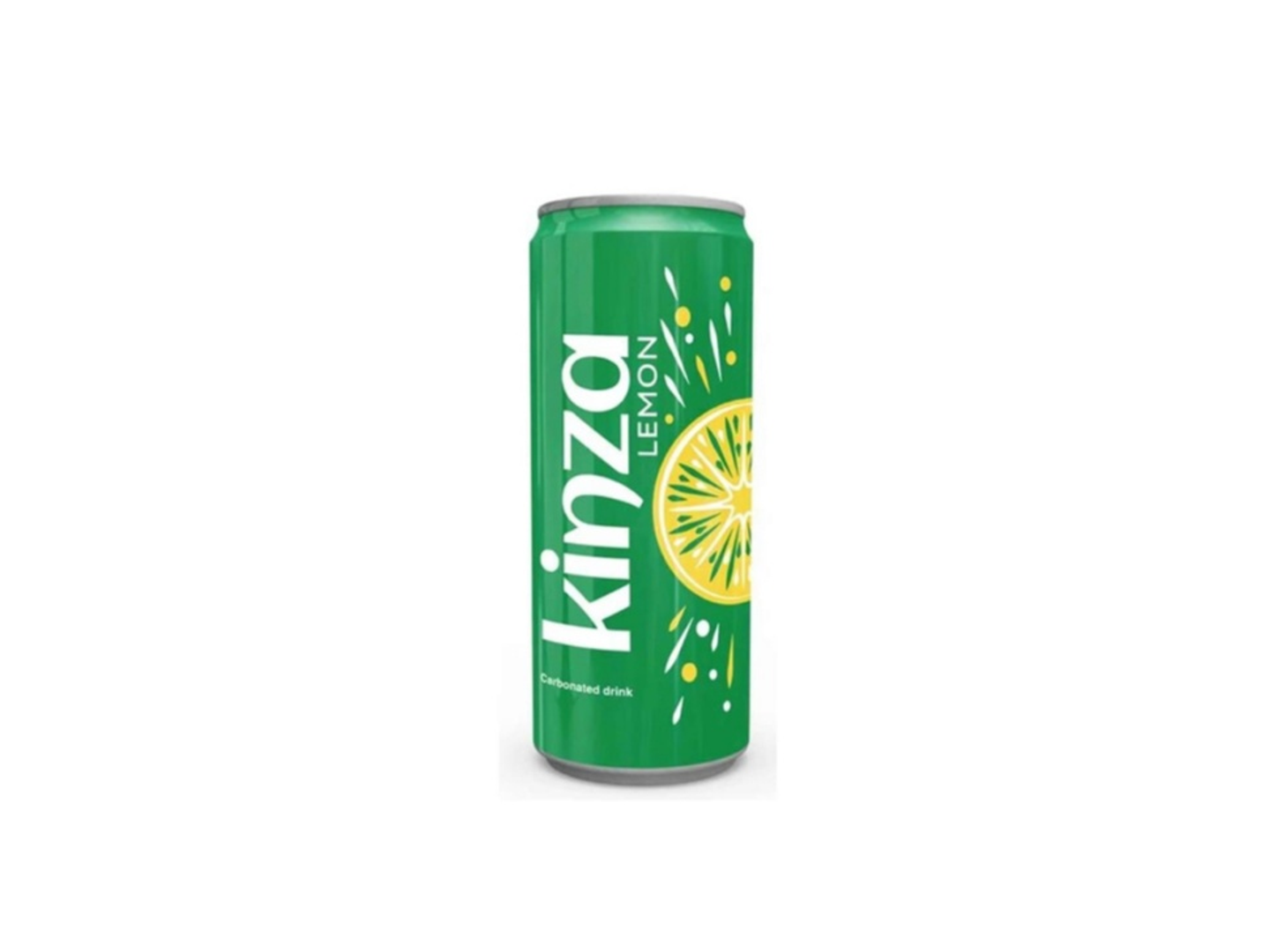 Kinza Lemon