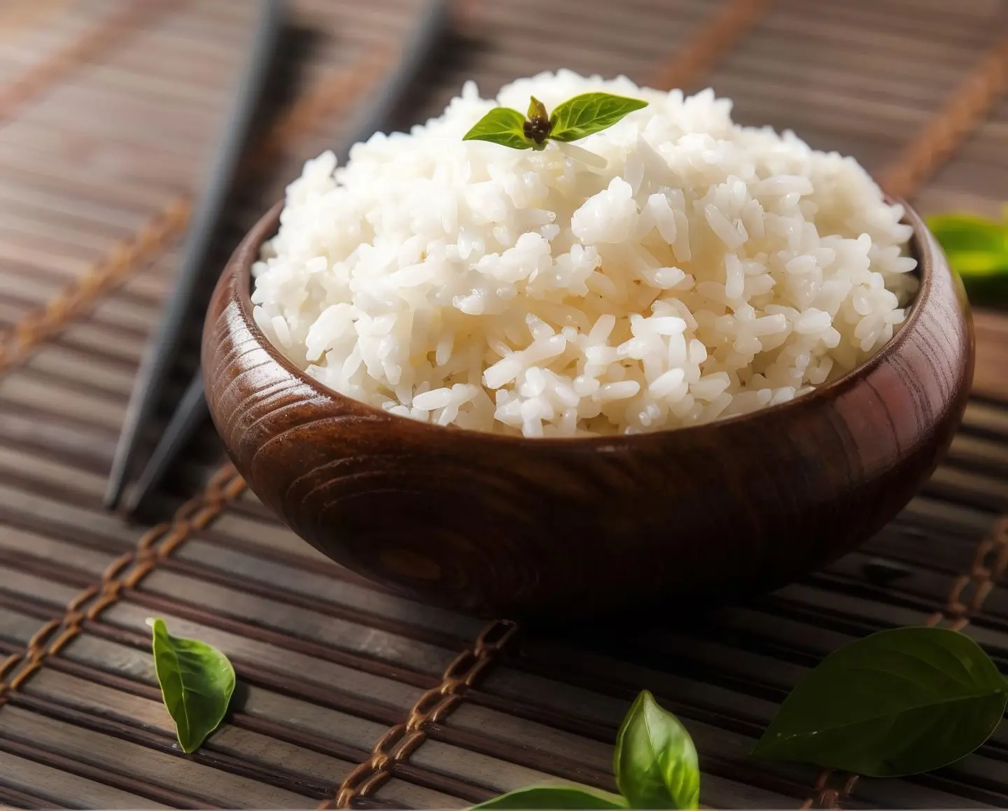 White Rice