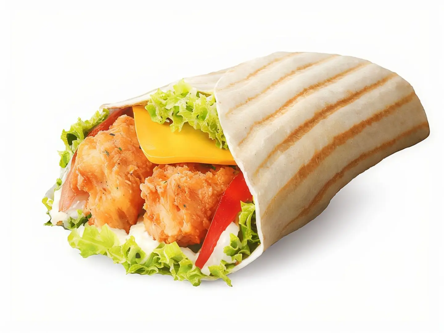 Chicken Tortilla