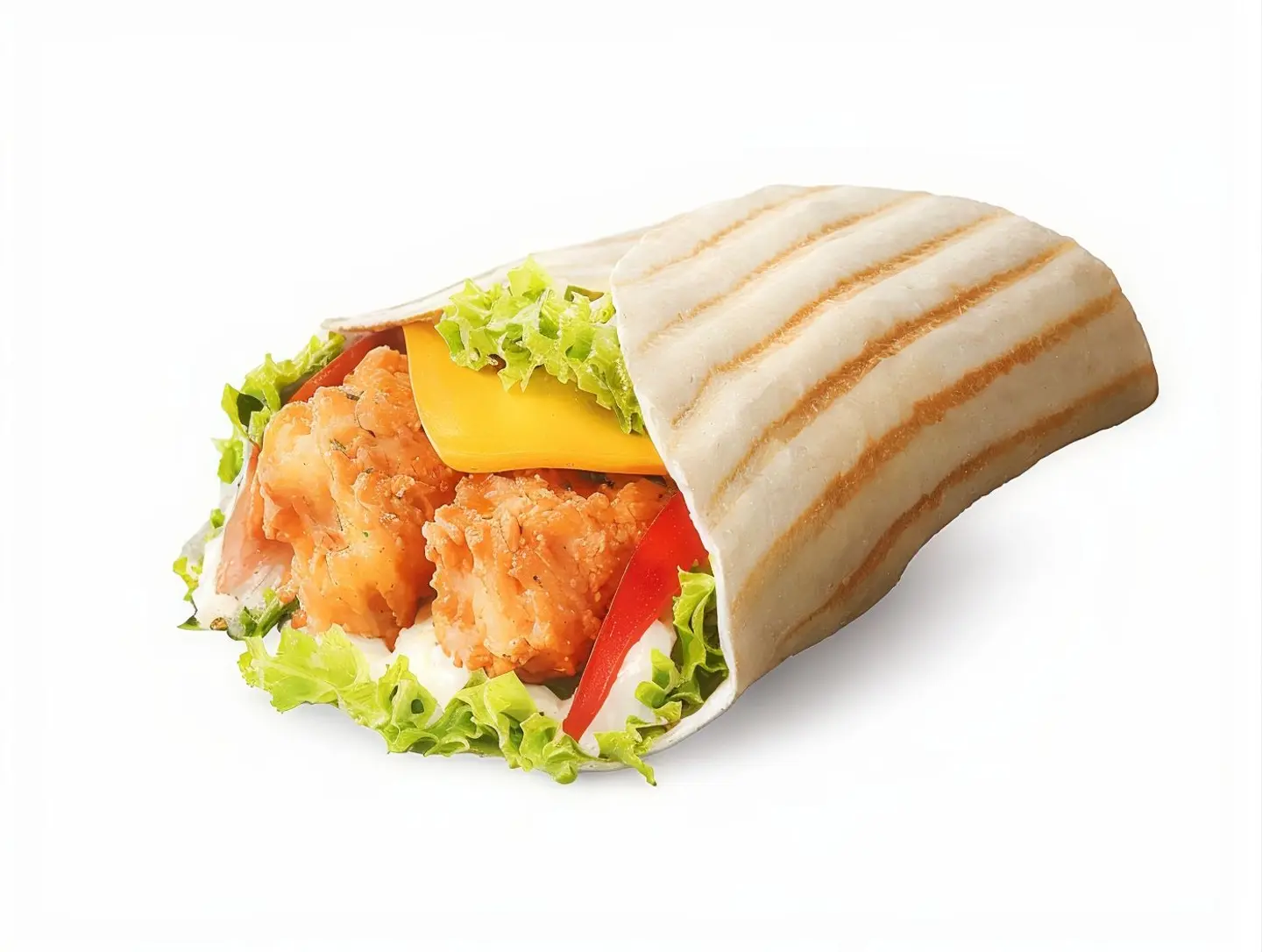 Chicken Tortilla Meal