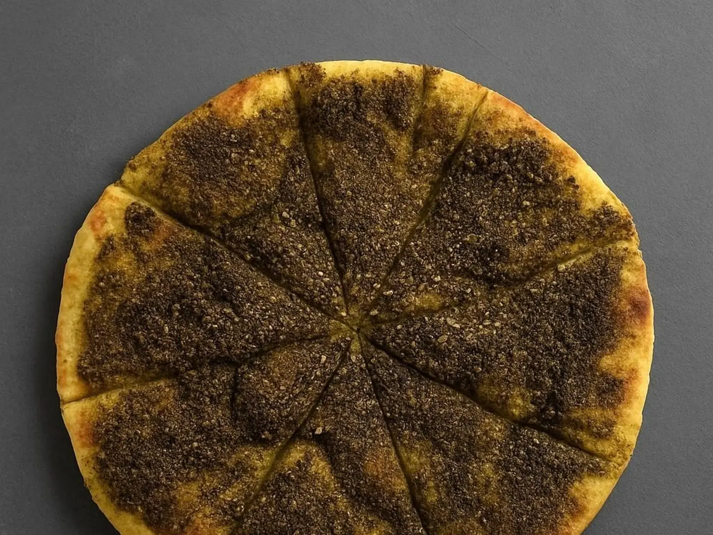 Duplex Thyme With Cheese