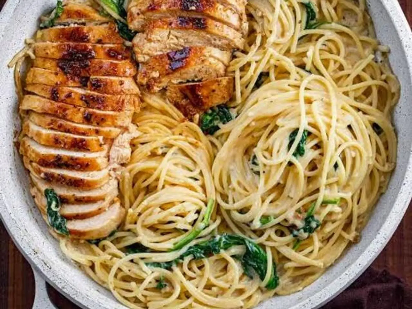 Italian Breakfast And Lunch