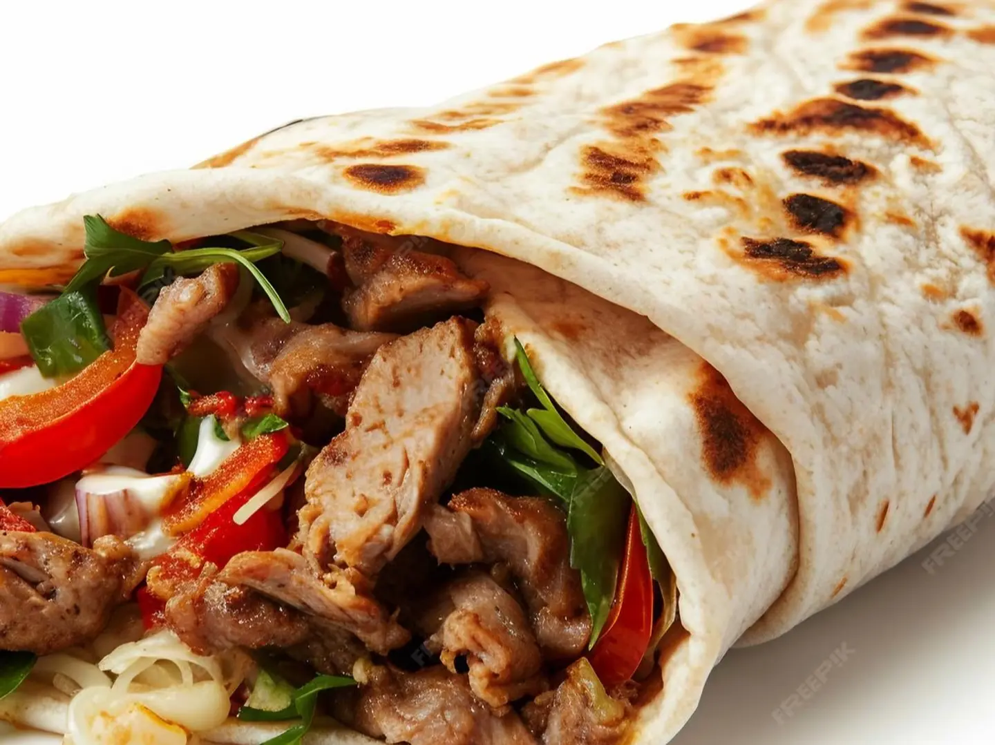 صاروخ كبدة غنم صاج