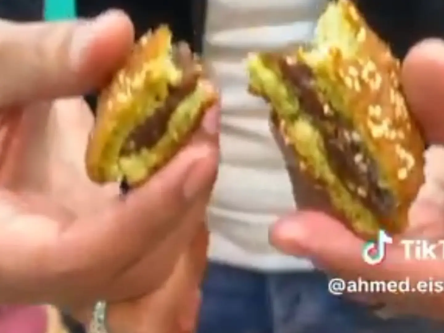 طعميه محشيه بالتمر