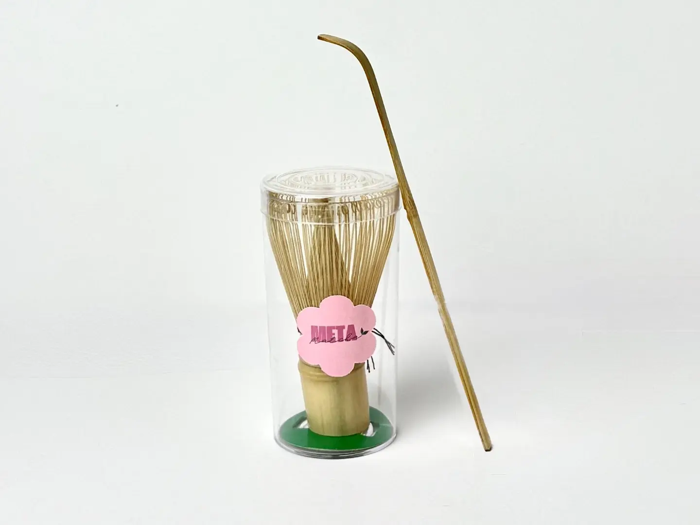 خفاقة الماتشا