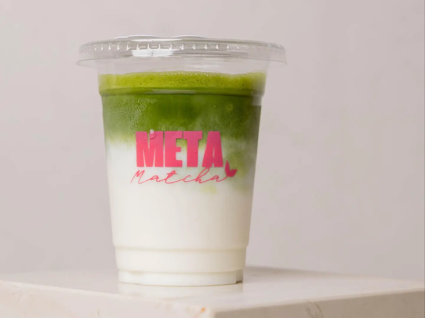 ماتشا فانيلا