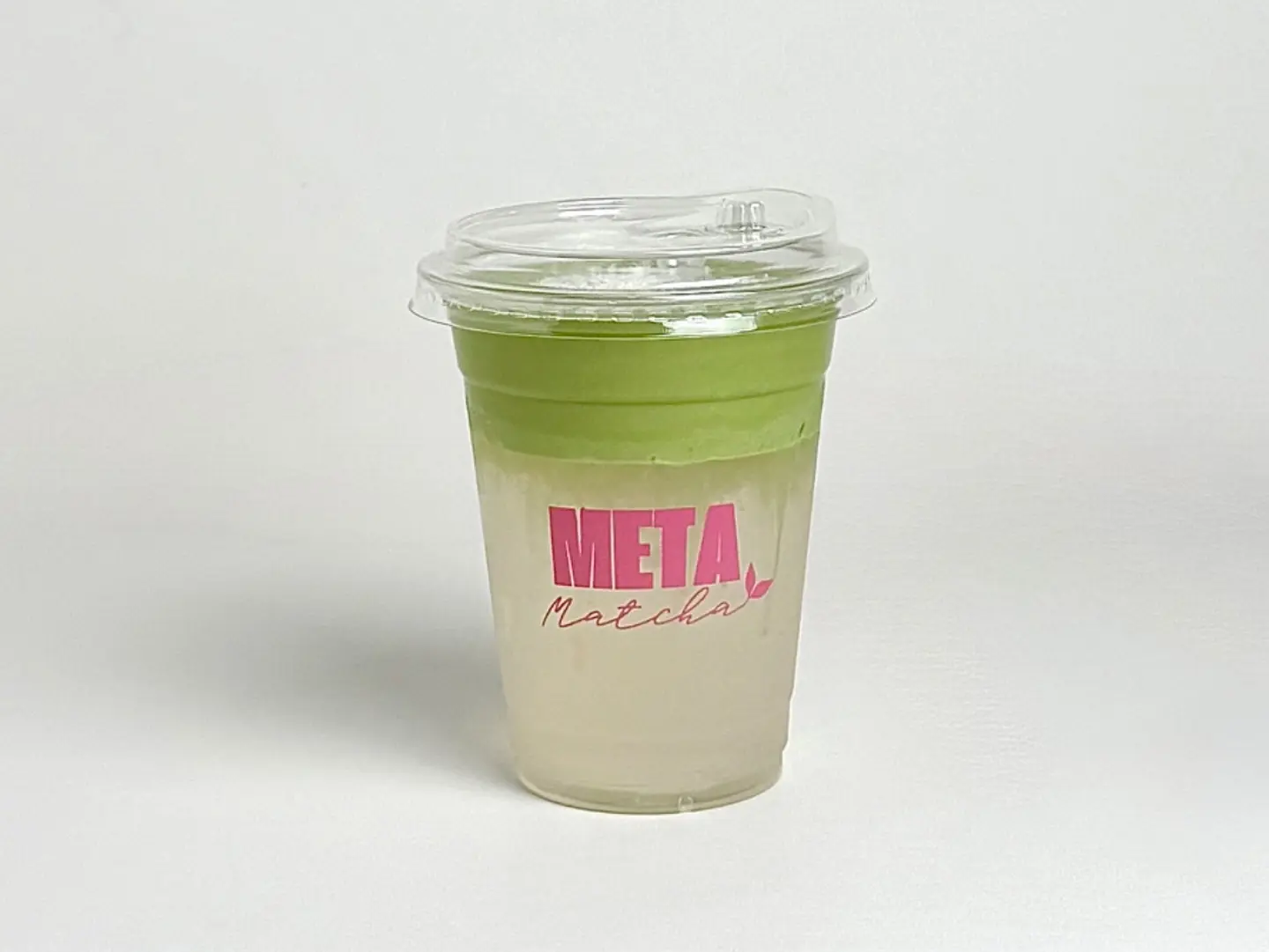 Matcha Coconut