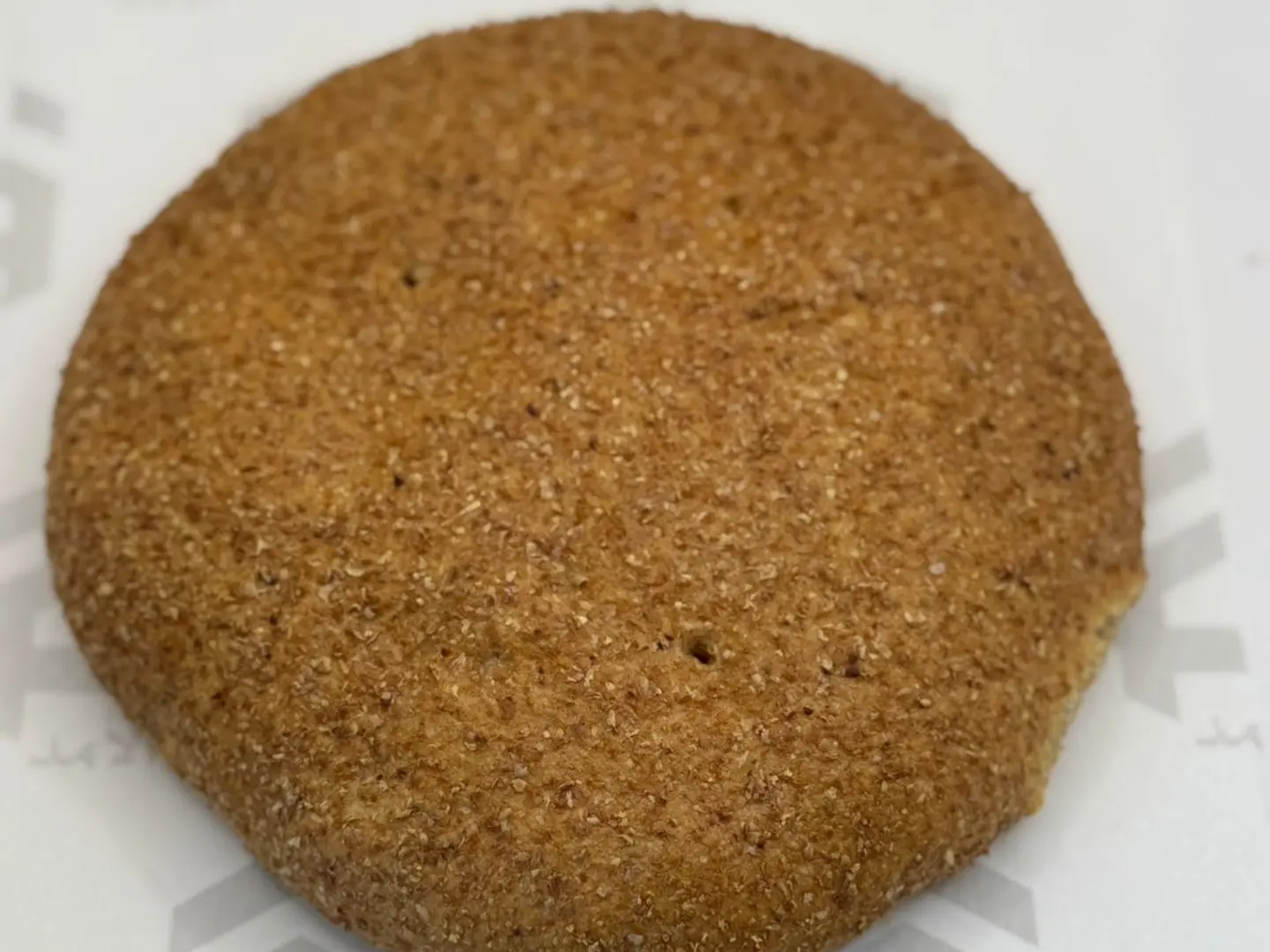 Moroccan Wheat Bread