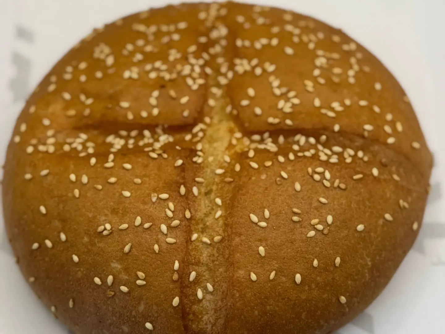 Moroccan White Bread