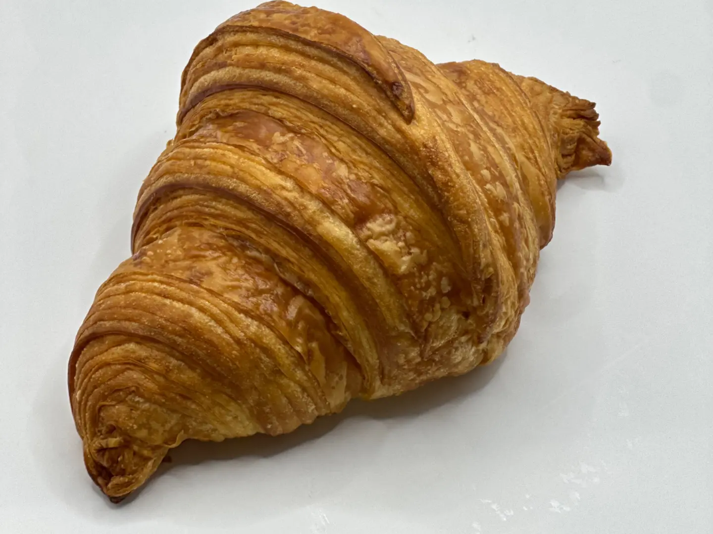 Plain Croissant