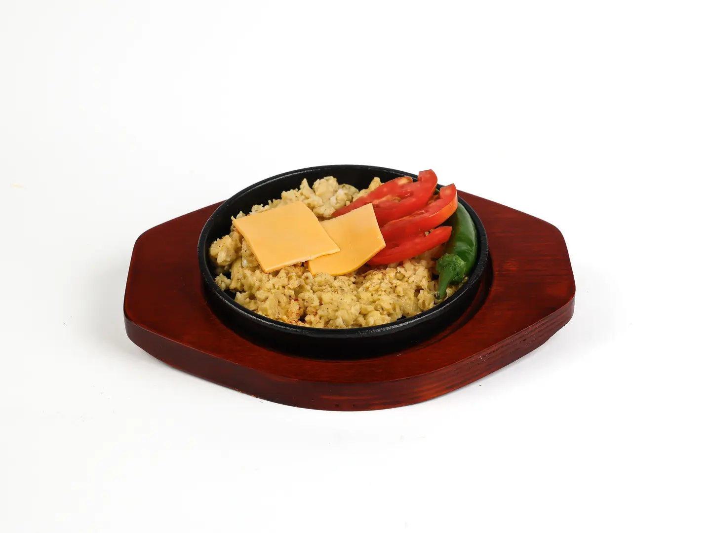 طواية بيض بالجبن