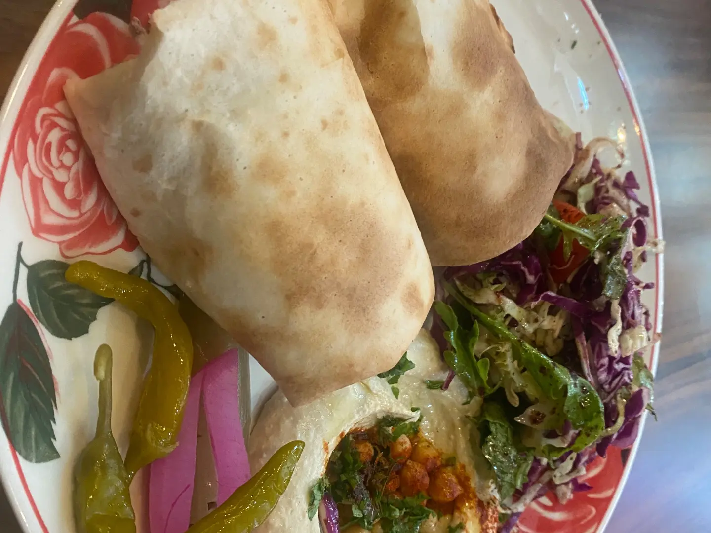 Kebeh Tabula Sandwich