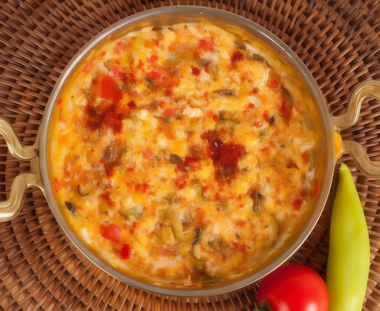 Egg And Cheese Tawaya