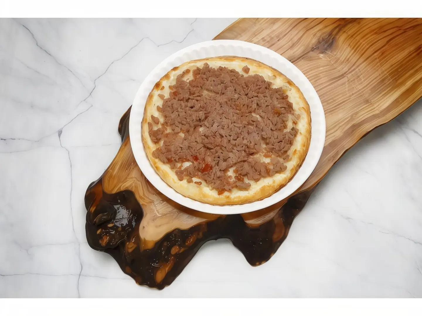 Minced Meat Pie