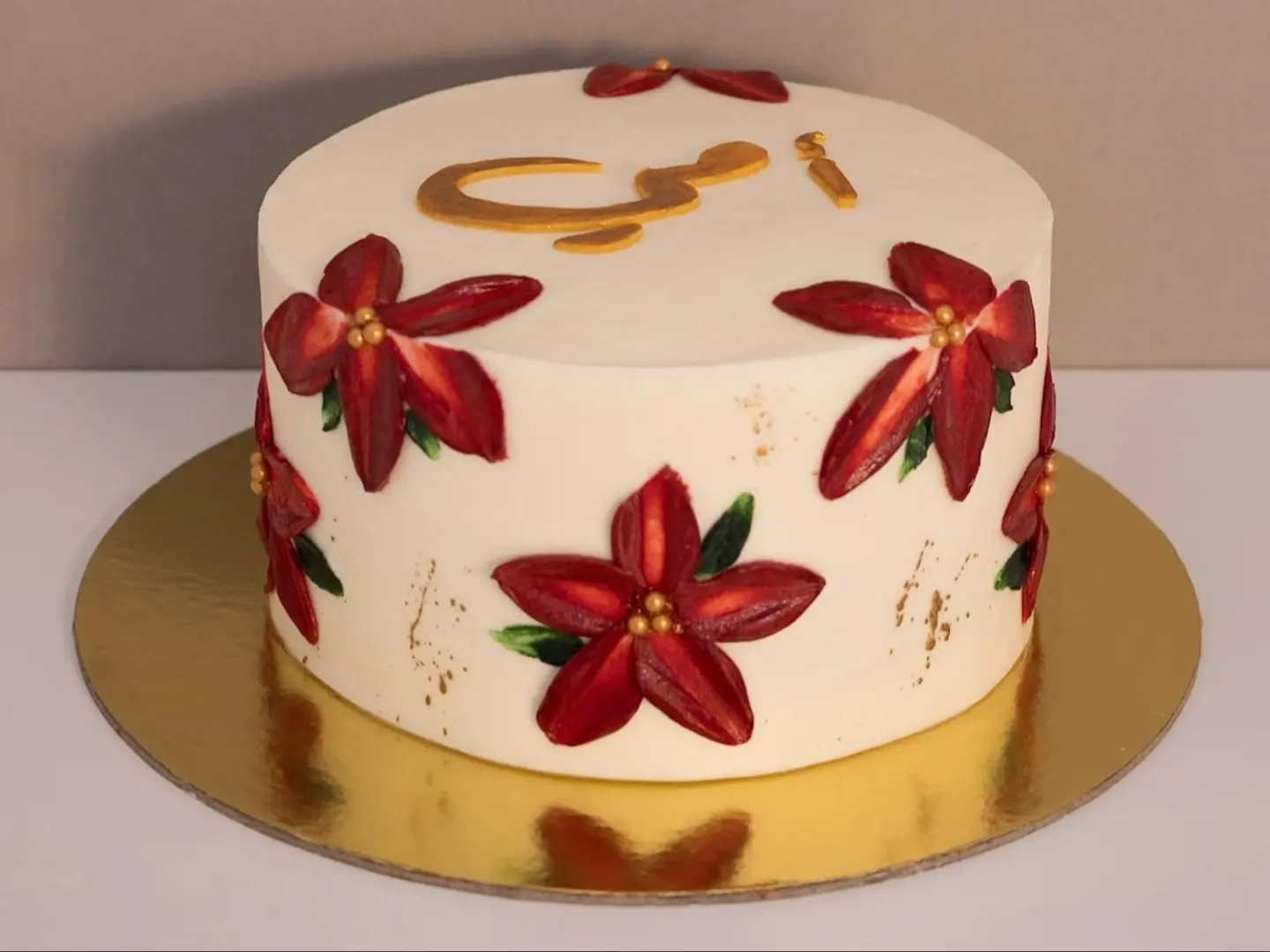 كيكة يوم الأم