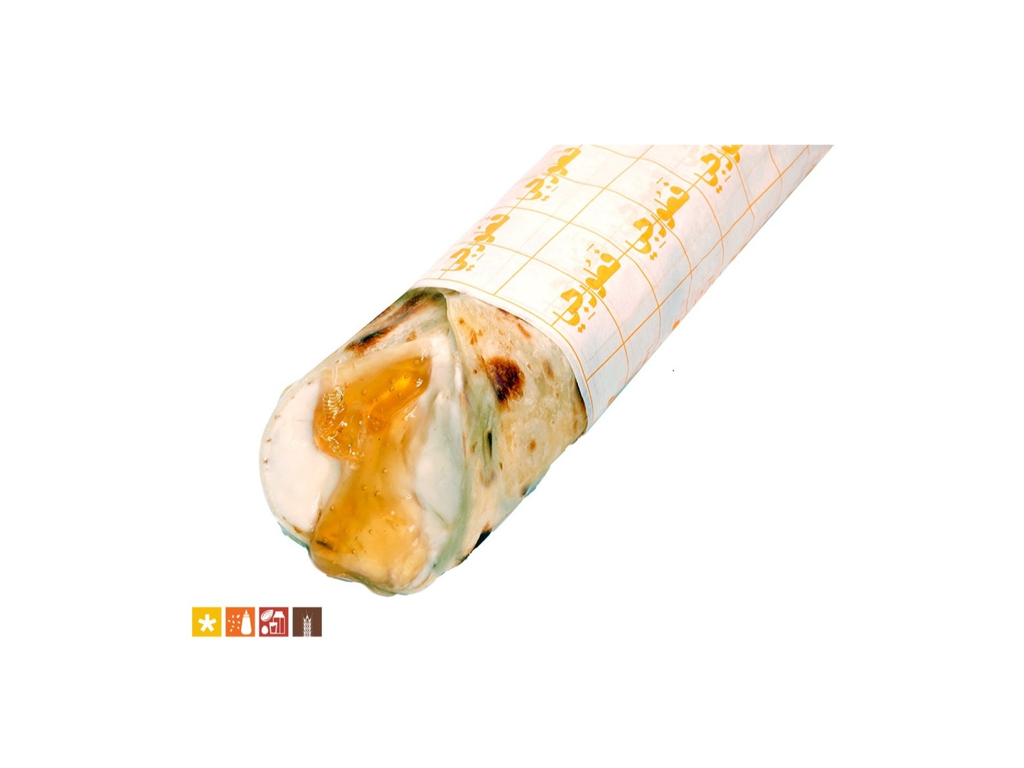 كريمة العسل