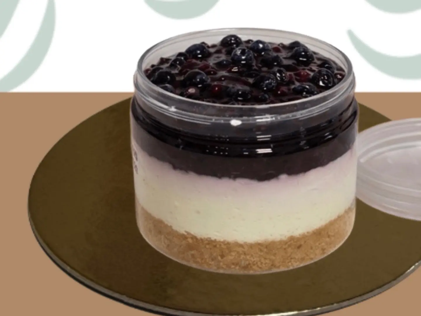 جرة توت ازرق