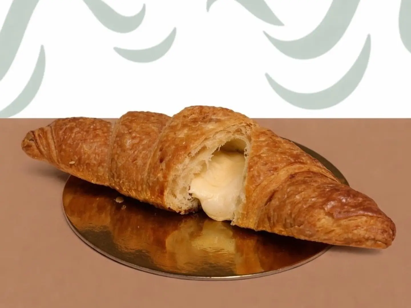 Cheese Croissant