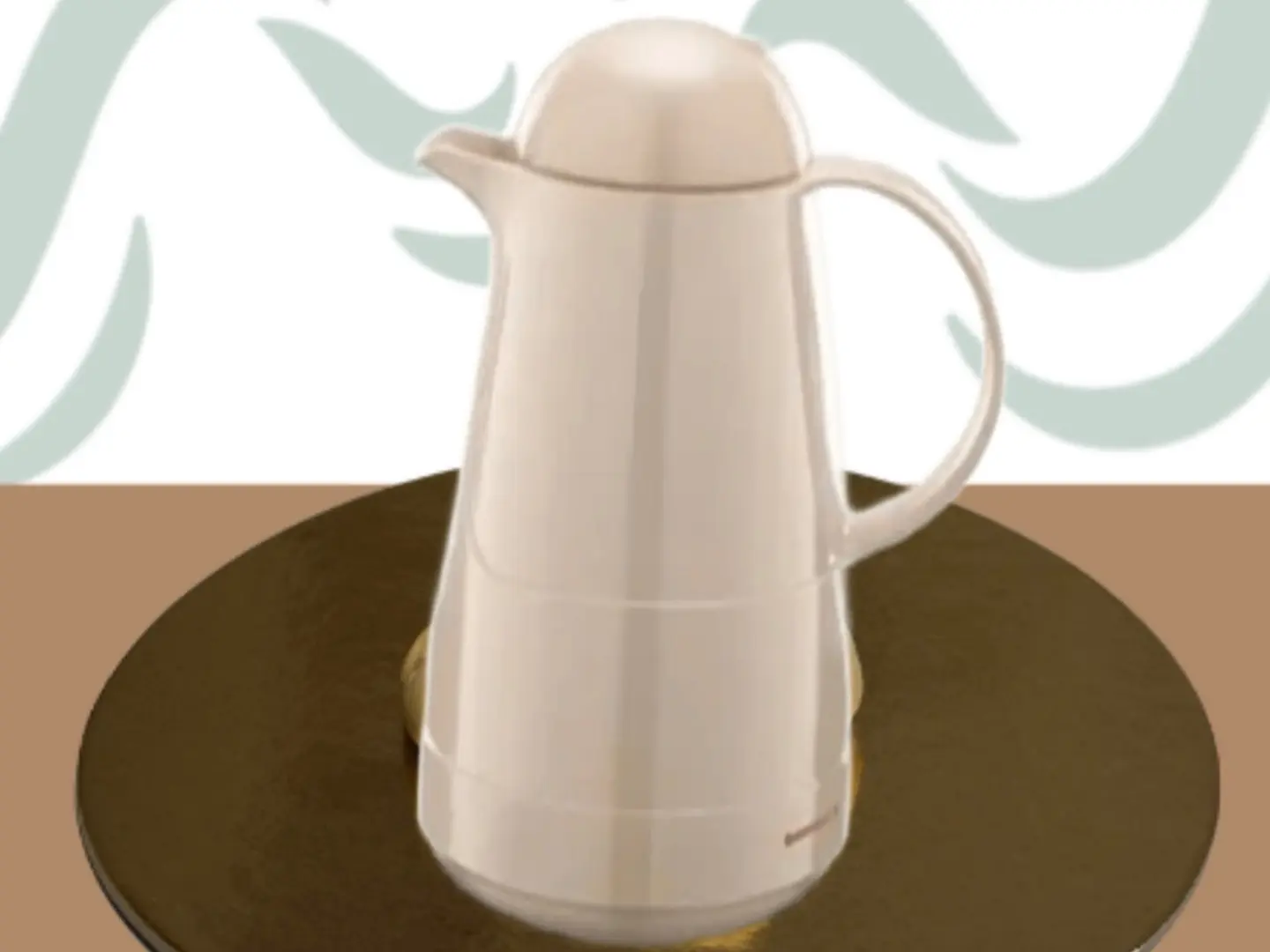 ترمس قهوة سعودية