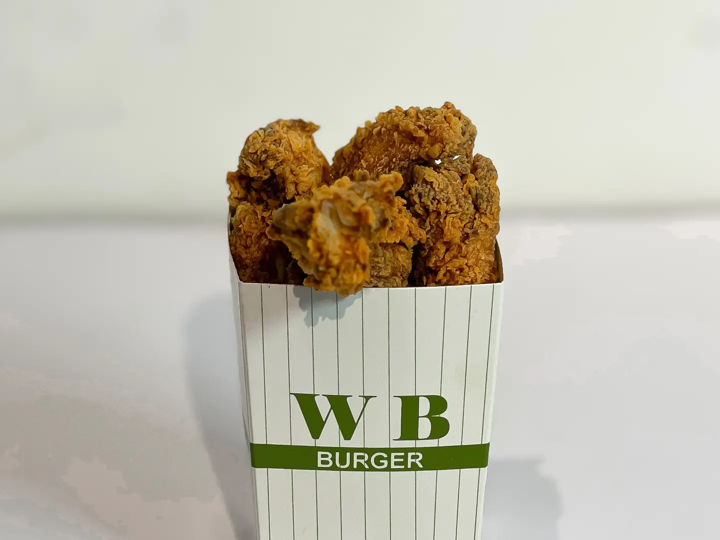 ستربسس الدجاج