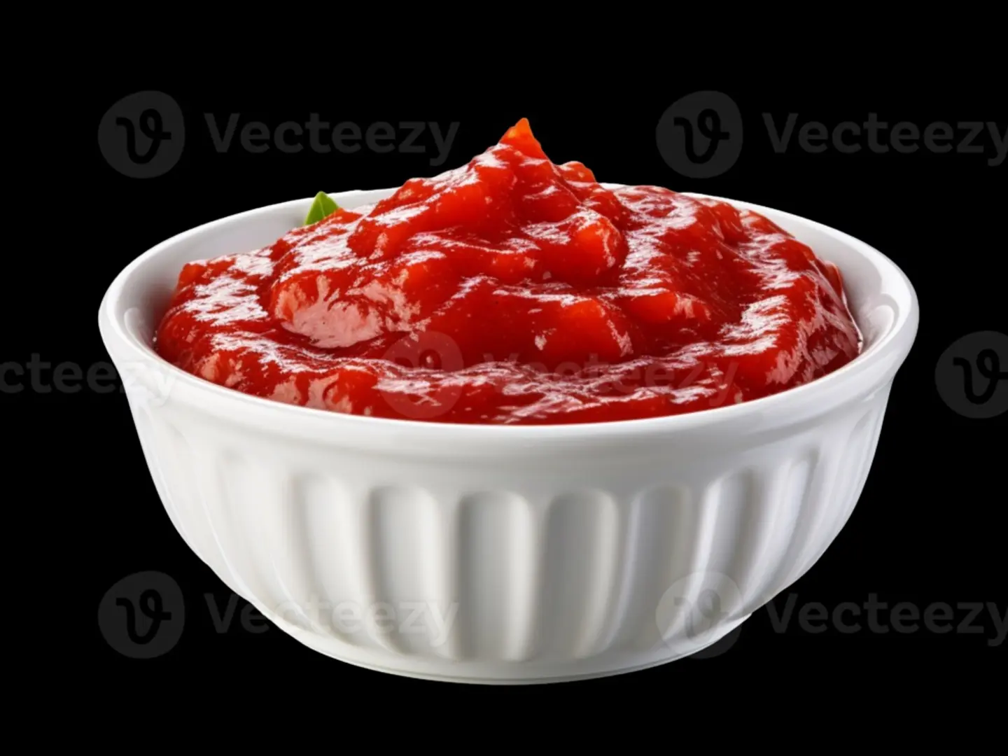 صلصة كوكتيل كبير